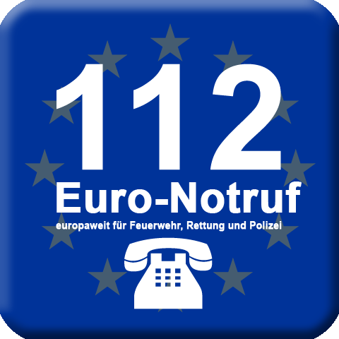 Euro Notruf 112